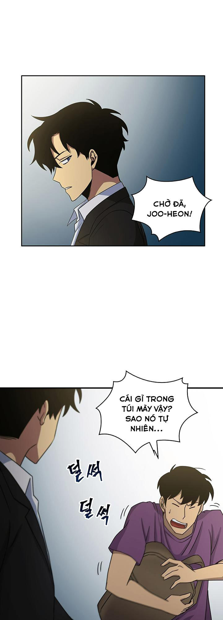Vua Trộm Mộ Chapter 15 - 4