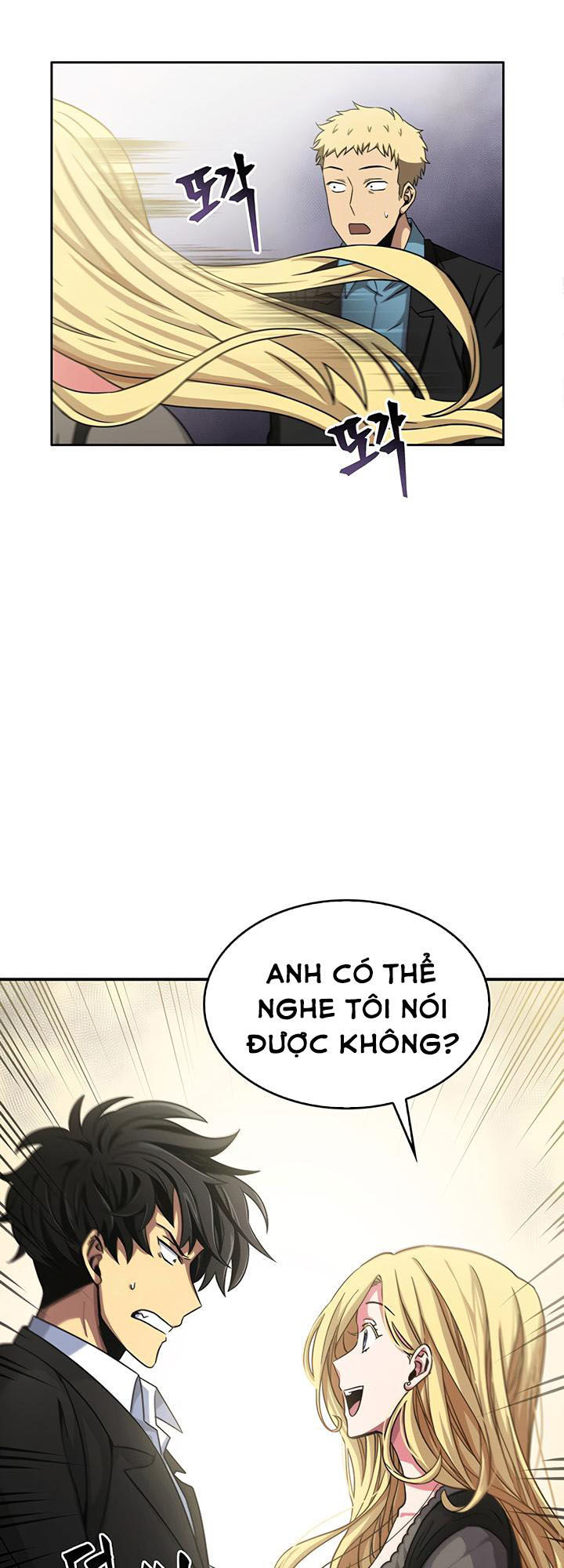 Vua Trộm Mộ Chapter 15 - 34