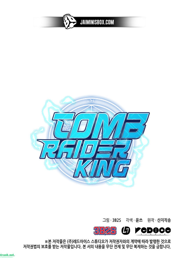 Vua Trộm Mộ Chapter 15 - 36
