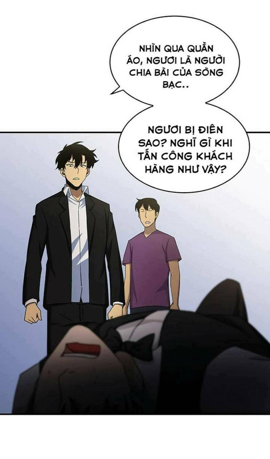 Vua Trộm Mộ Chapter 15 - 41