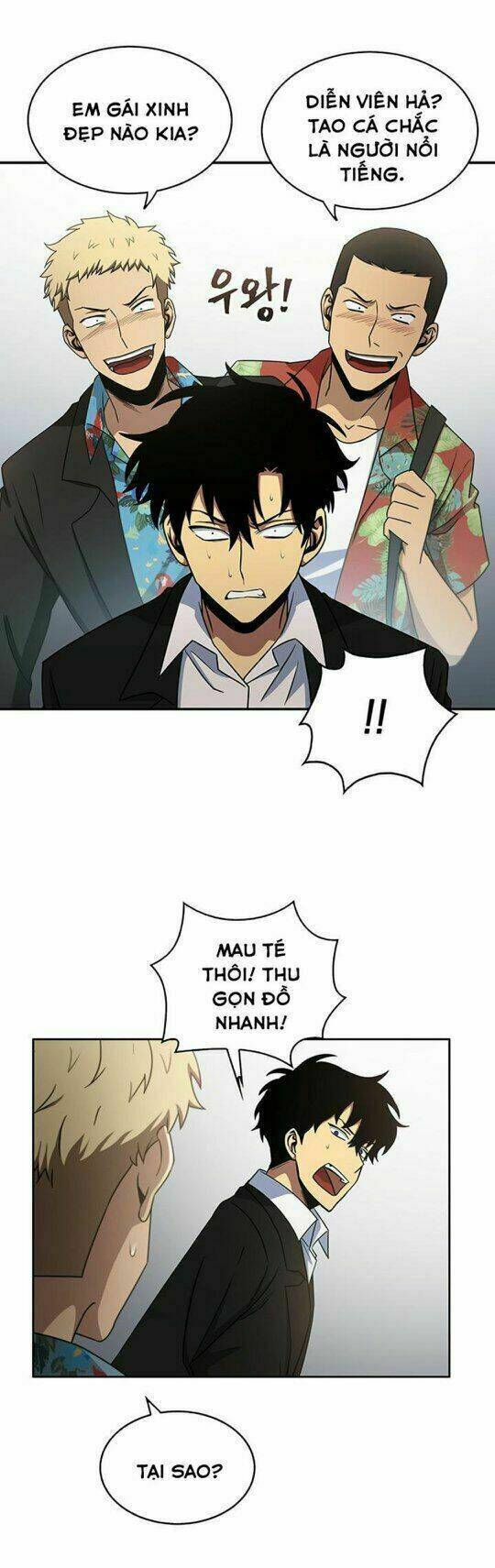 Vua Trộm Mộ Chapter 15 - 45