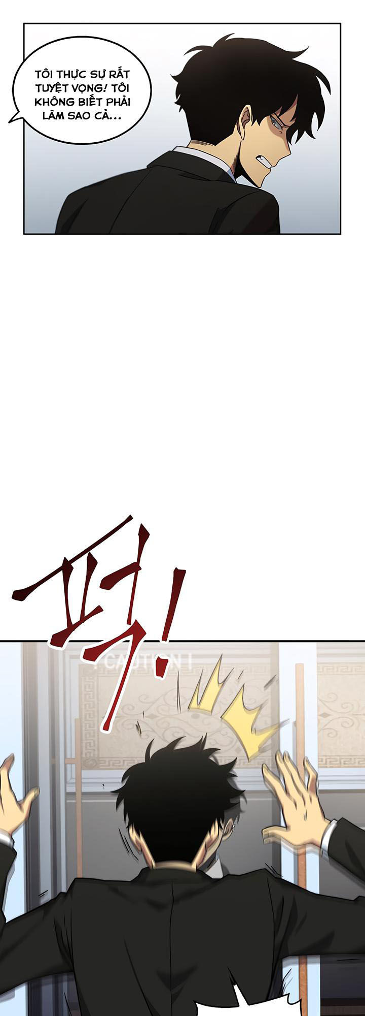 Vua Trộm Mộ Chapter 16 - 10