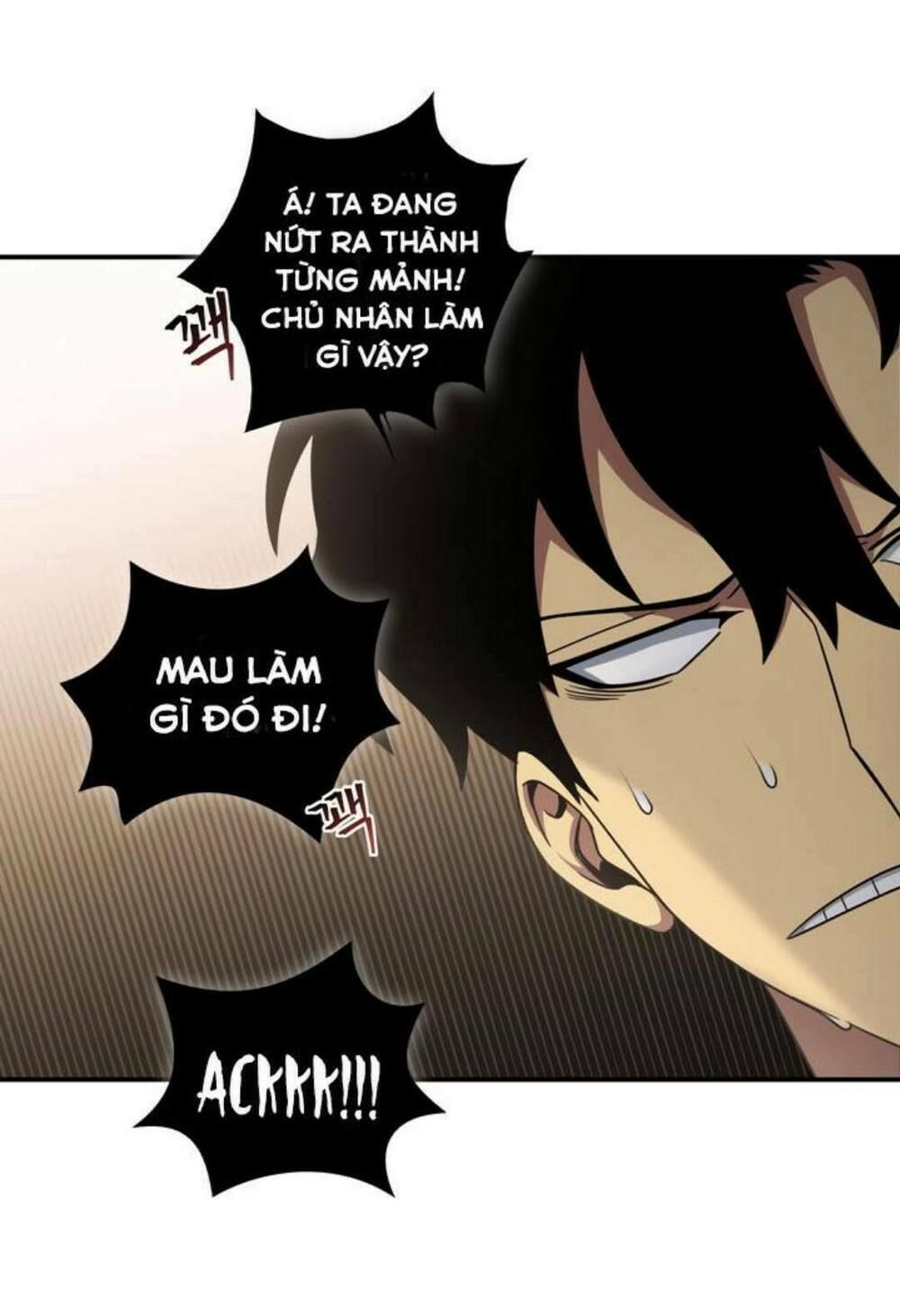 Vua Trộm Mộ Chapter 17 - 12