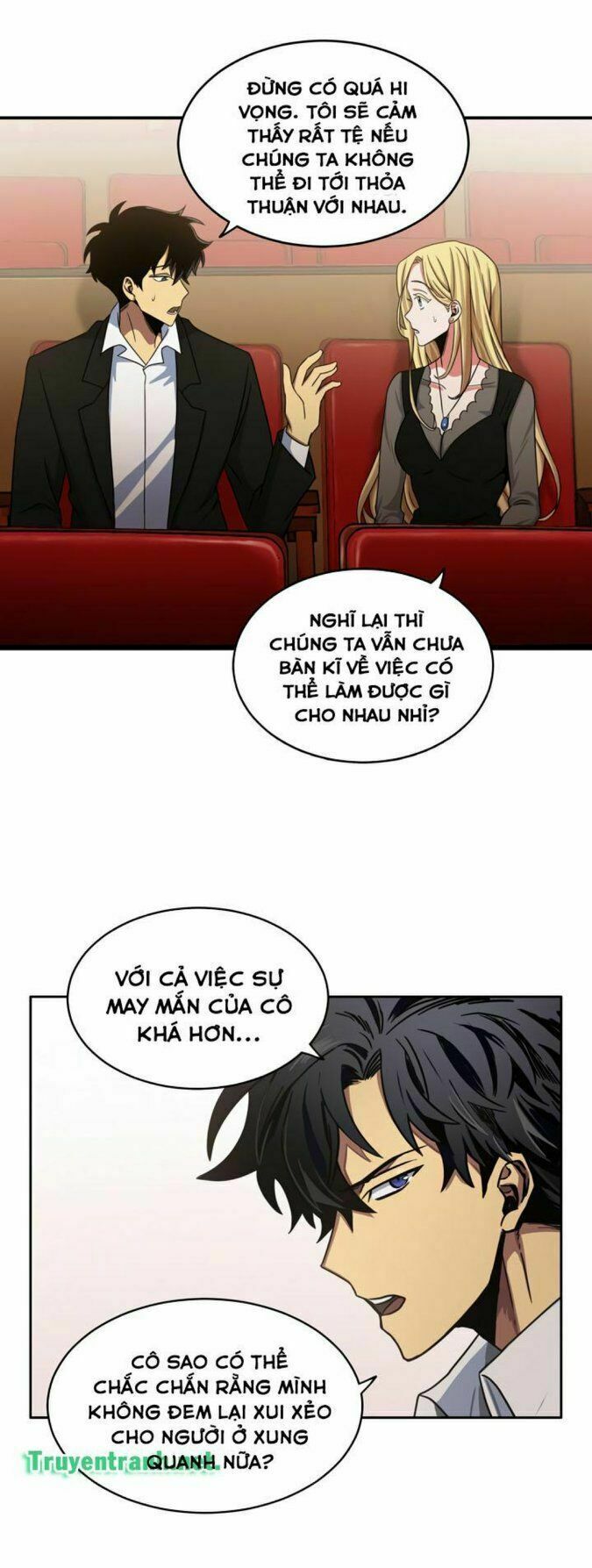 Vua Trộm Mộ Chapter 17 - 15