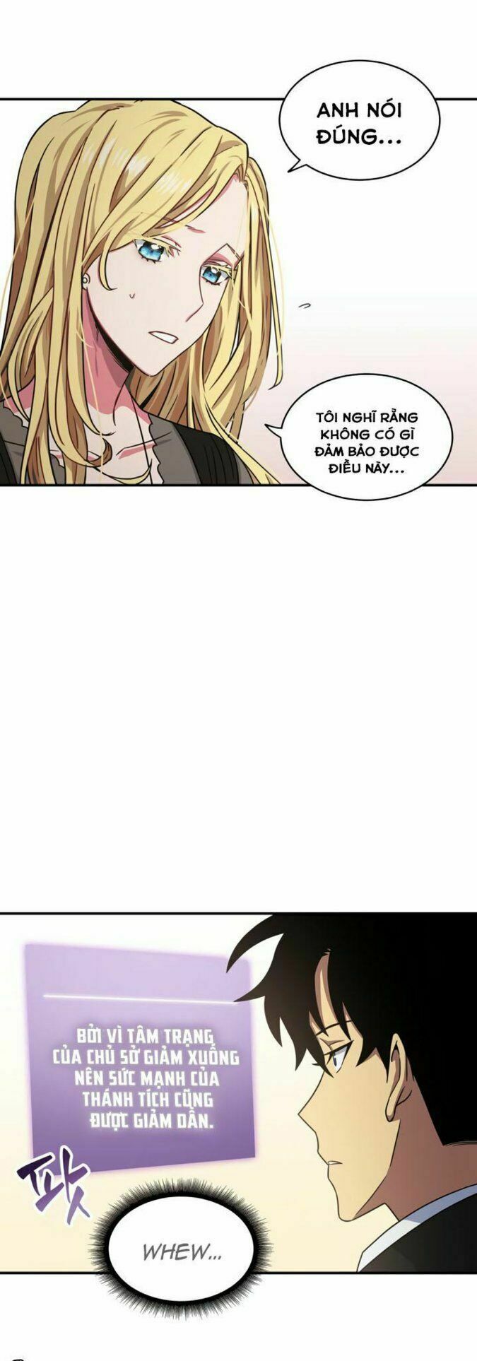 Vua Trộm Mộ Chapter 17 - 16