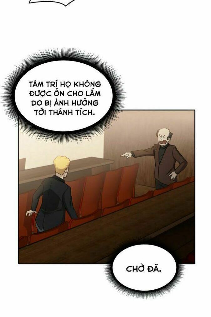 Vua Trộm Mộ Chapter 17 - 19