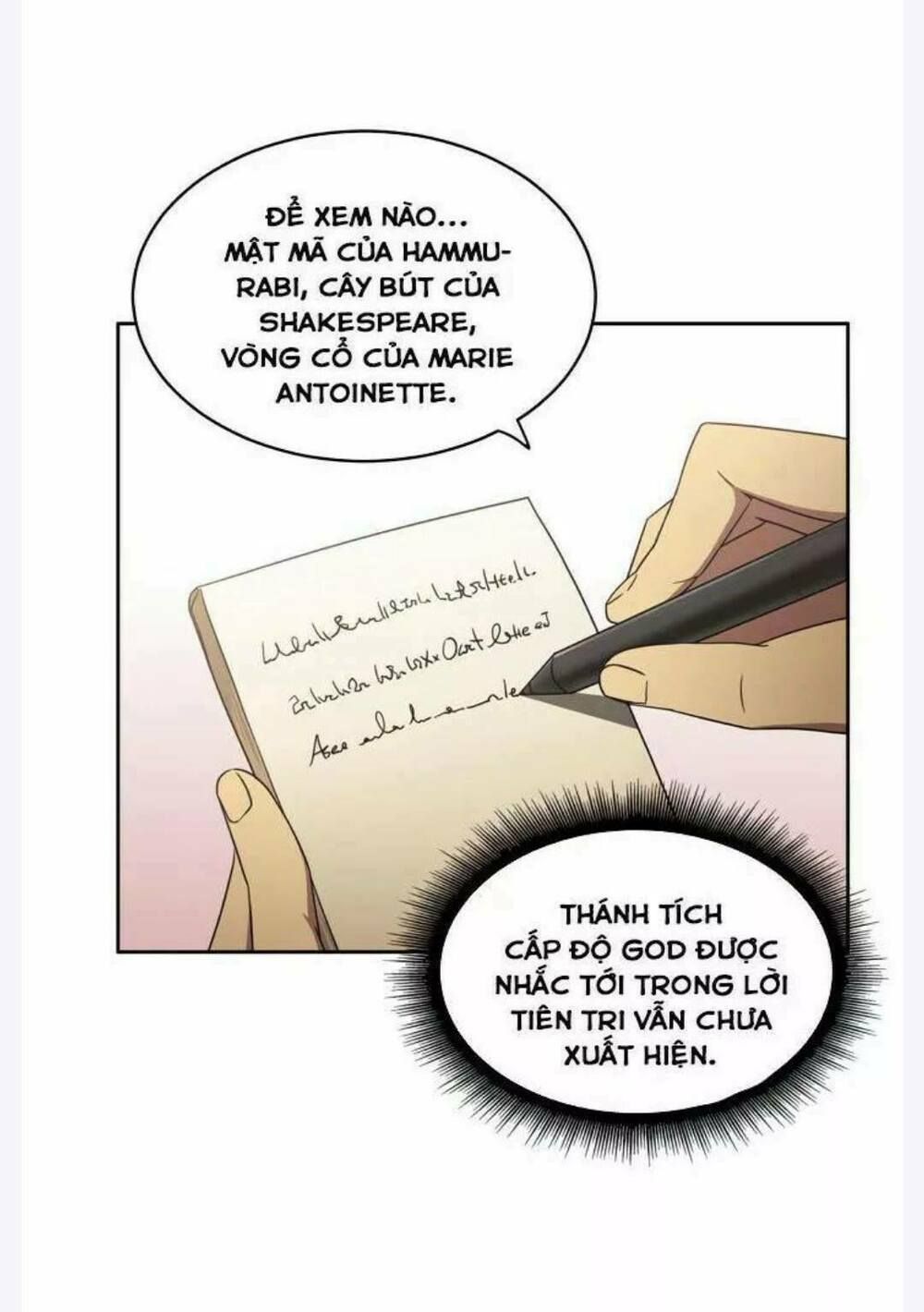 Vua Trộm Mộ Chapter 17 - 27