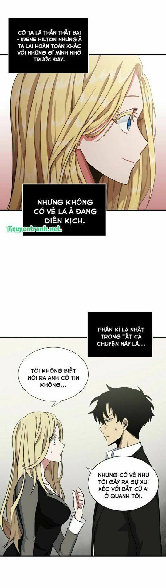Vua Trộm Mộ Chapter 17 - 6