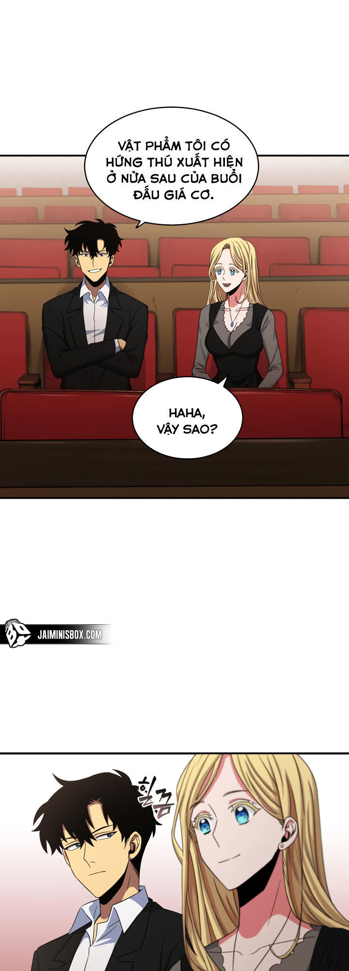 Vua Trộm Mộ Chapter 17 - 7