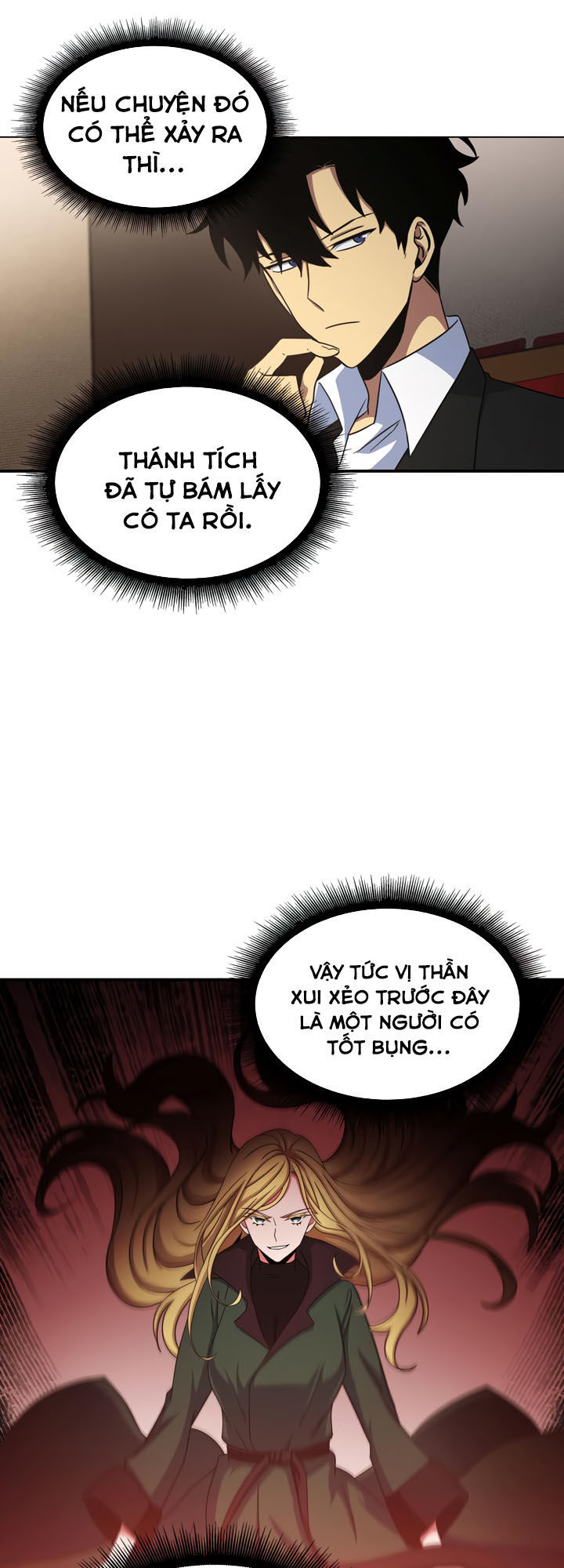 Vua Trộm Mộ Chapter 17 - 10