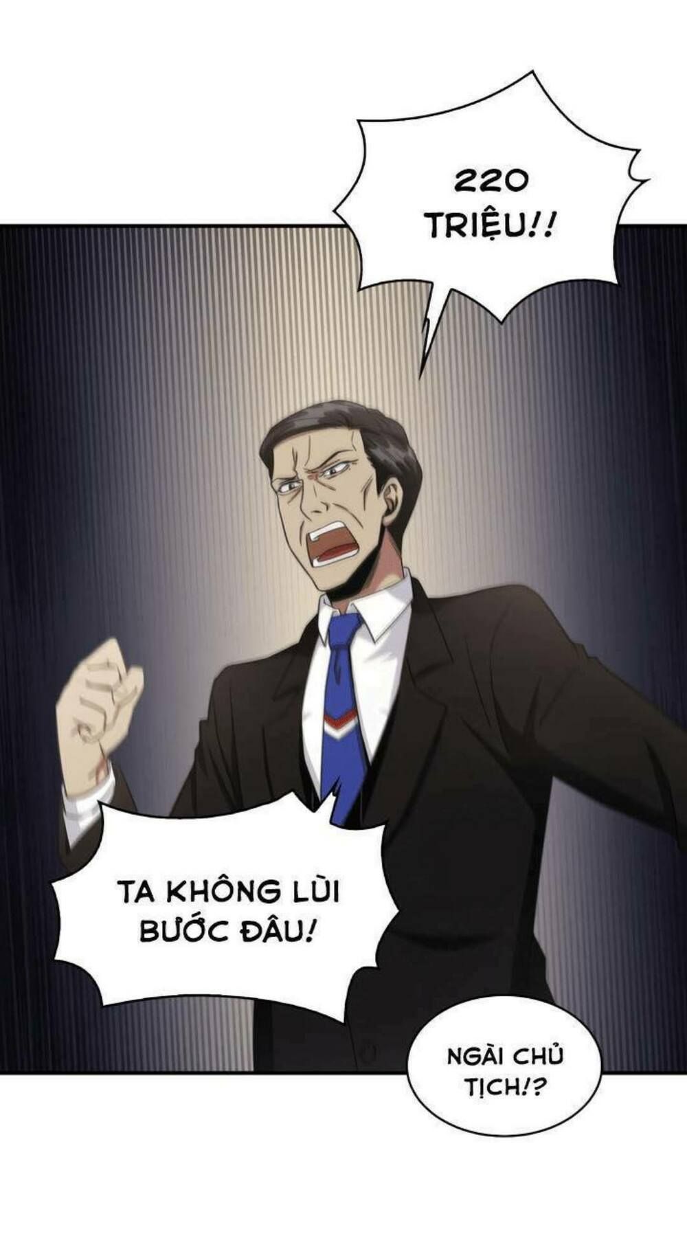 Vua Trộm Mộ Chapter 18 - 14