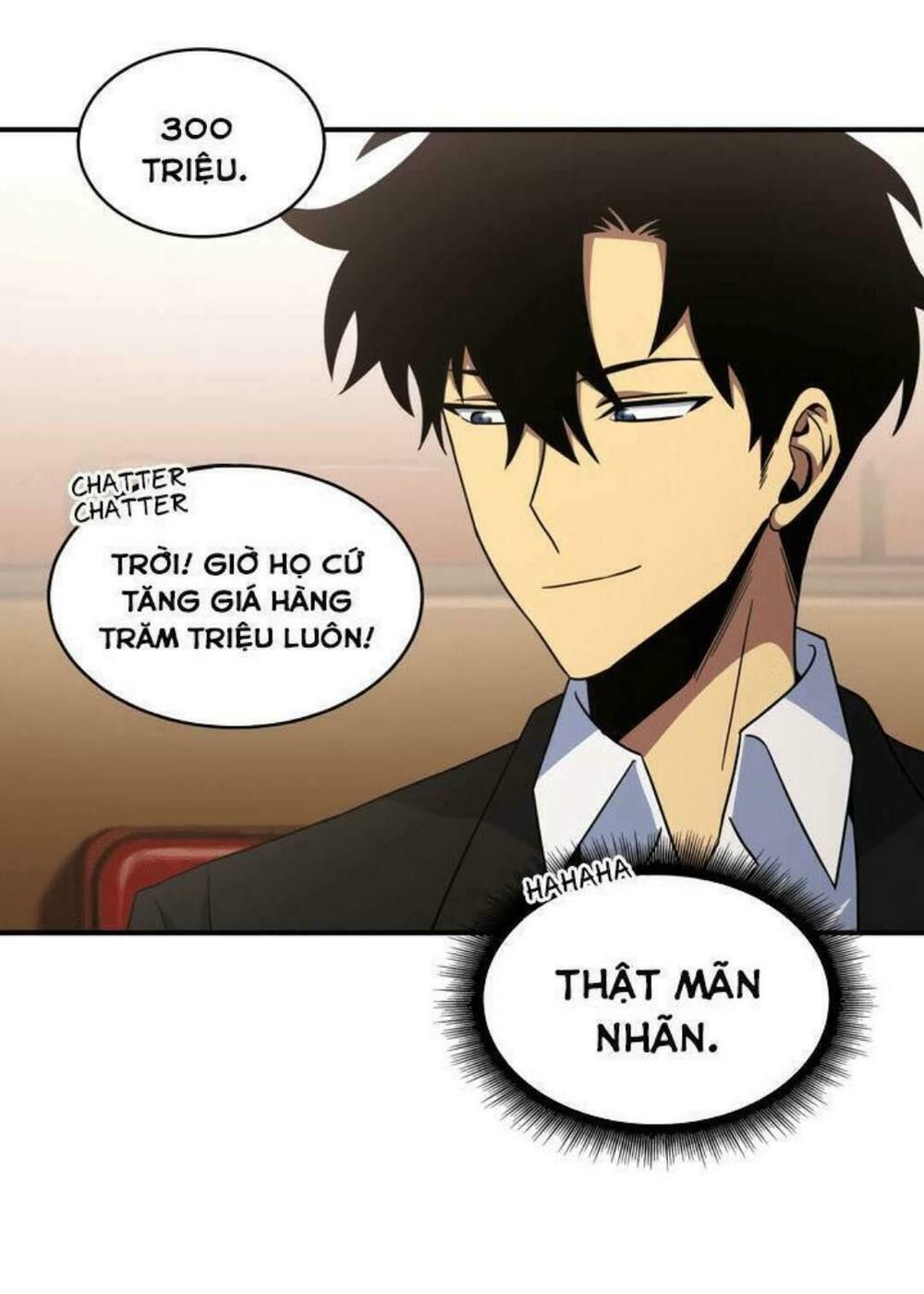 Vua Trộm Mộ Chapter 18 - 15