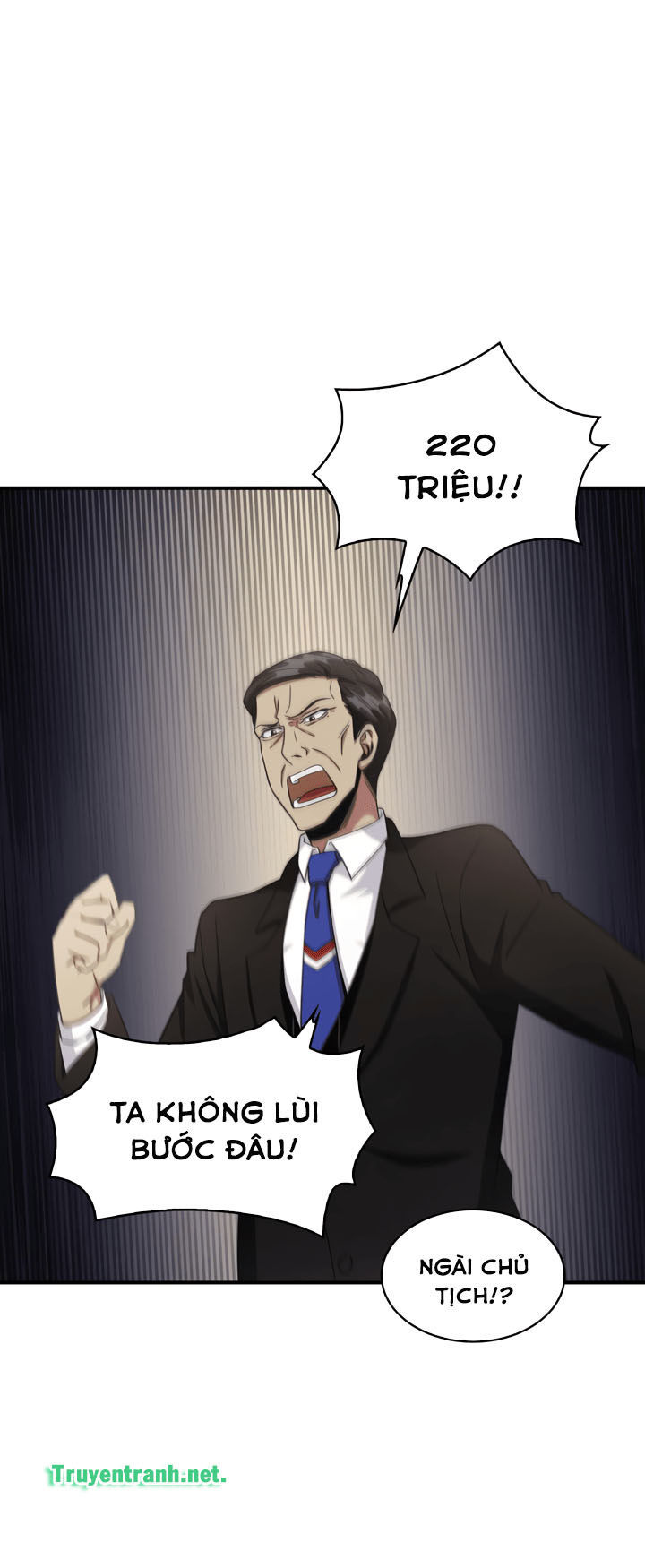 Vua Trộm Mộ Chapter 18 - 17