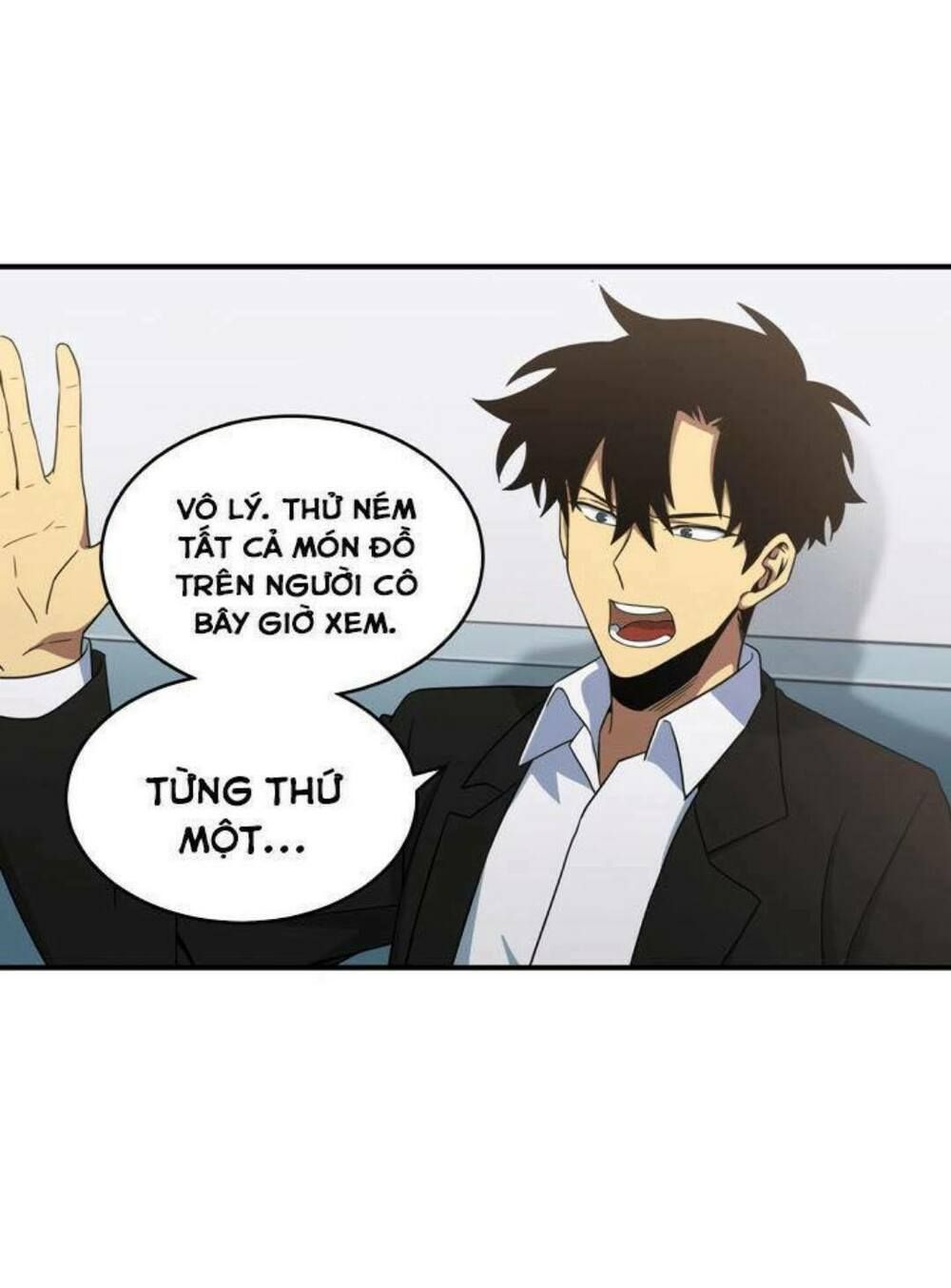 Vua Trộm Mộ Chapter 18 - 26
