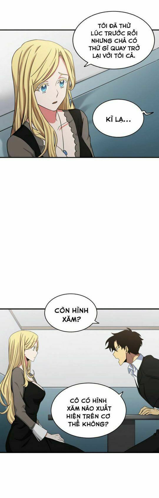 Vua Trộm Mộ Chapter 18 - 27
