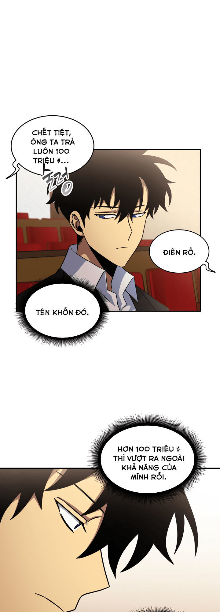 Vua Trộm Mộ Chapter 18 - 5