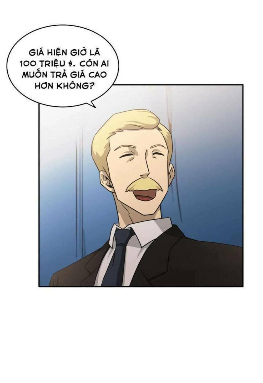 Vua Trộm Mộ Chapter 18 - 6