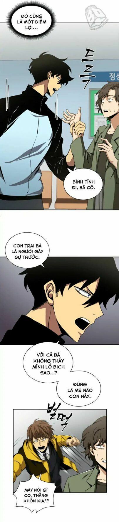Vua Trộm Mộ Chapter 2 - 14