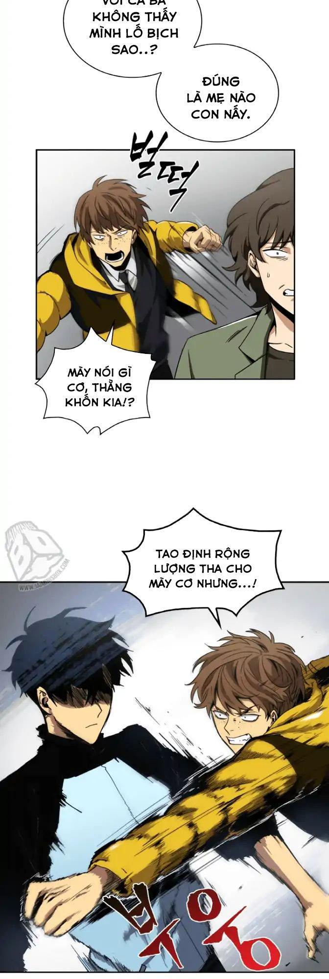 Vua Trộm Mộ Chapter 2 - 15