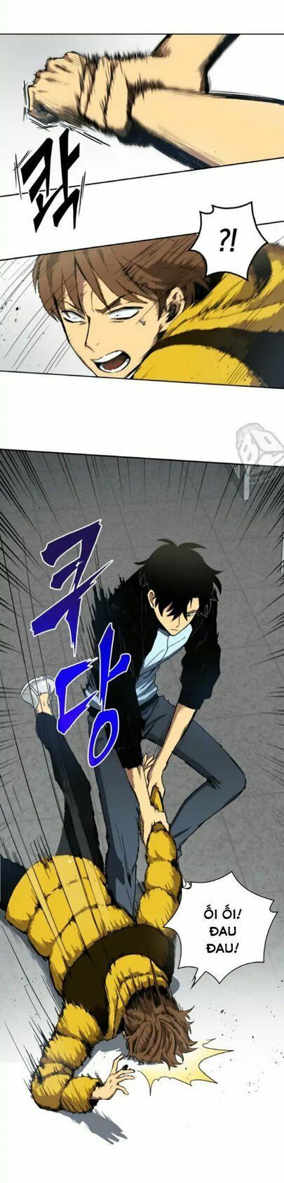 Vua Trộm Mộ Chapter 2 - 16