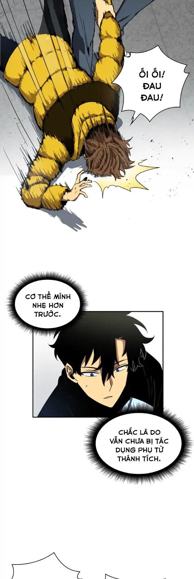 Vua Trộm Mộ Chapter 2 - 17