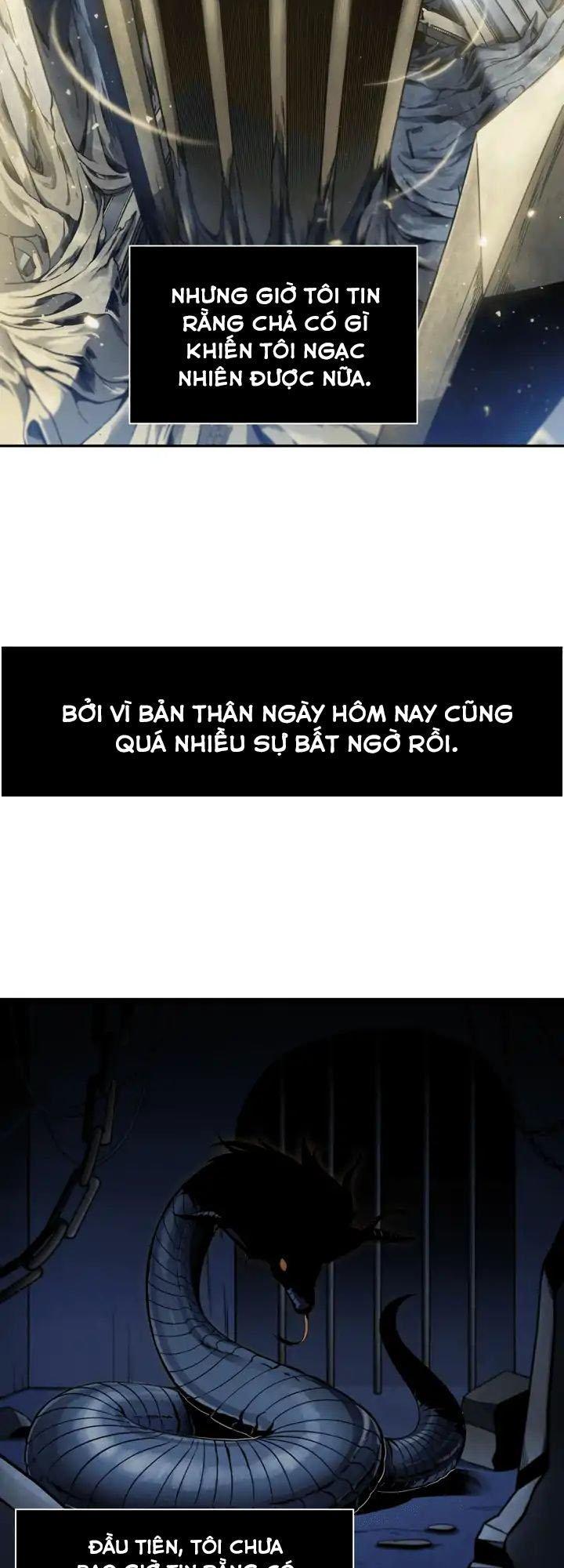 Vua Trộm Mộ Chapter 2 - 3