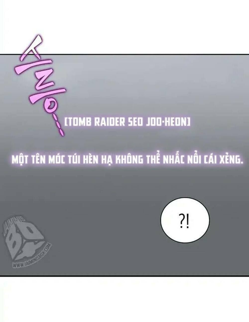 Vua Trộm Mộ Chapter 2 - 23