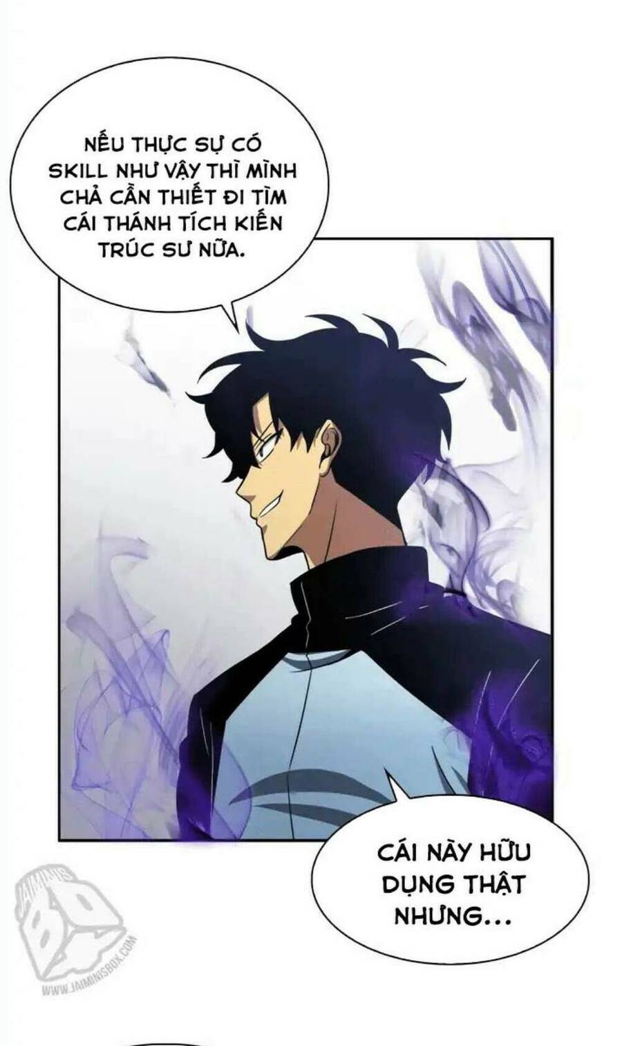 Vua Trộm Mộ Chapter 2 - 35
