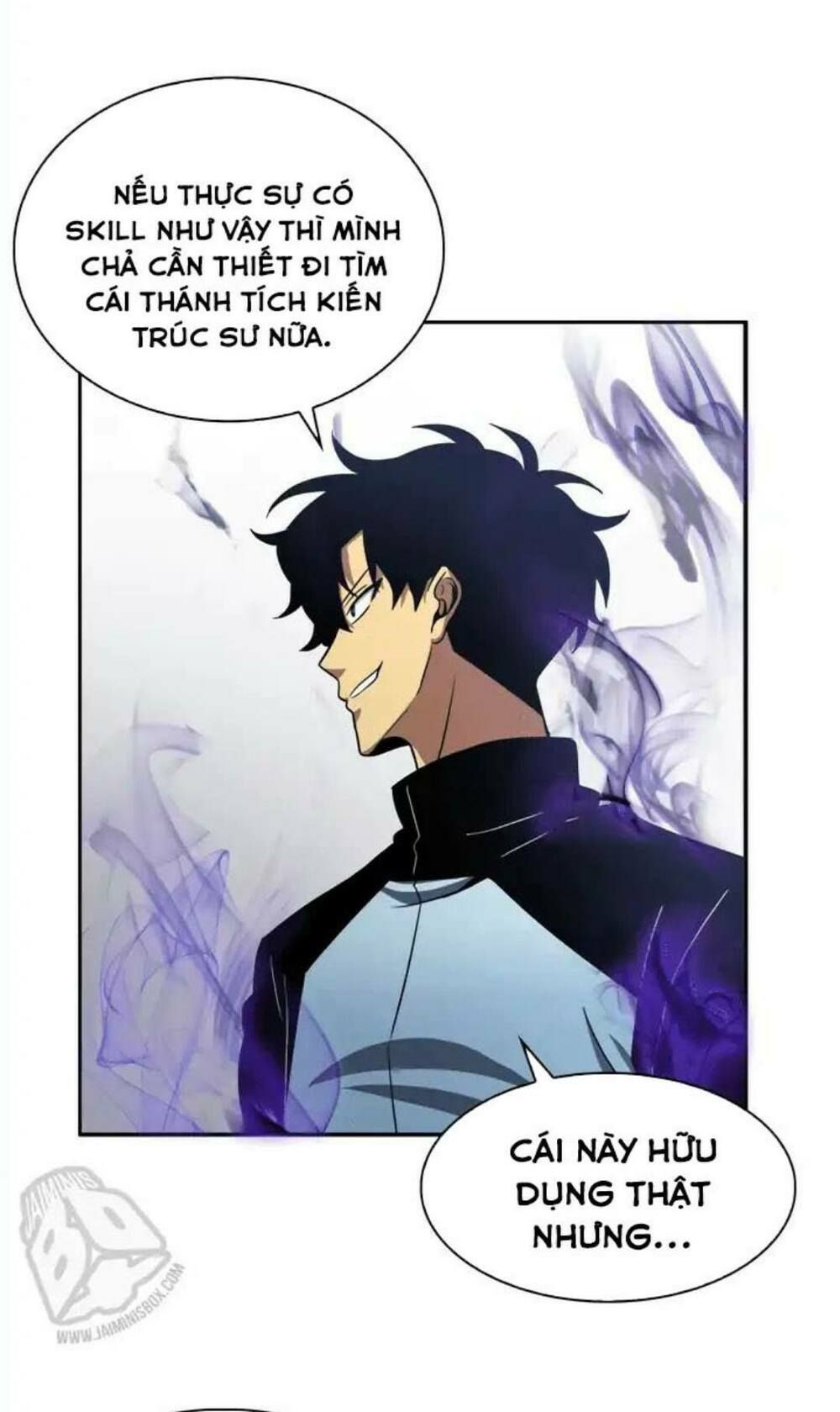 Vua Trộm Mộ Chapter 2 - 35