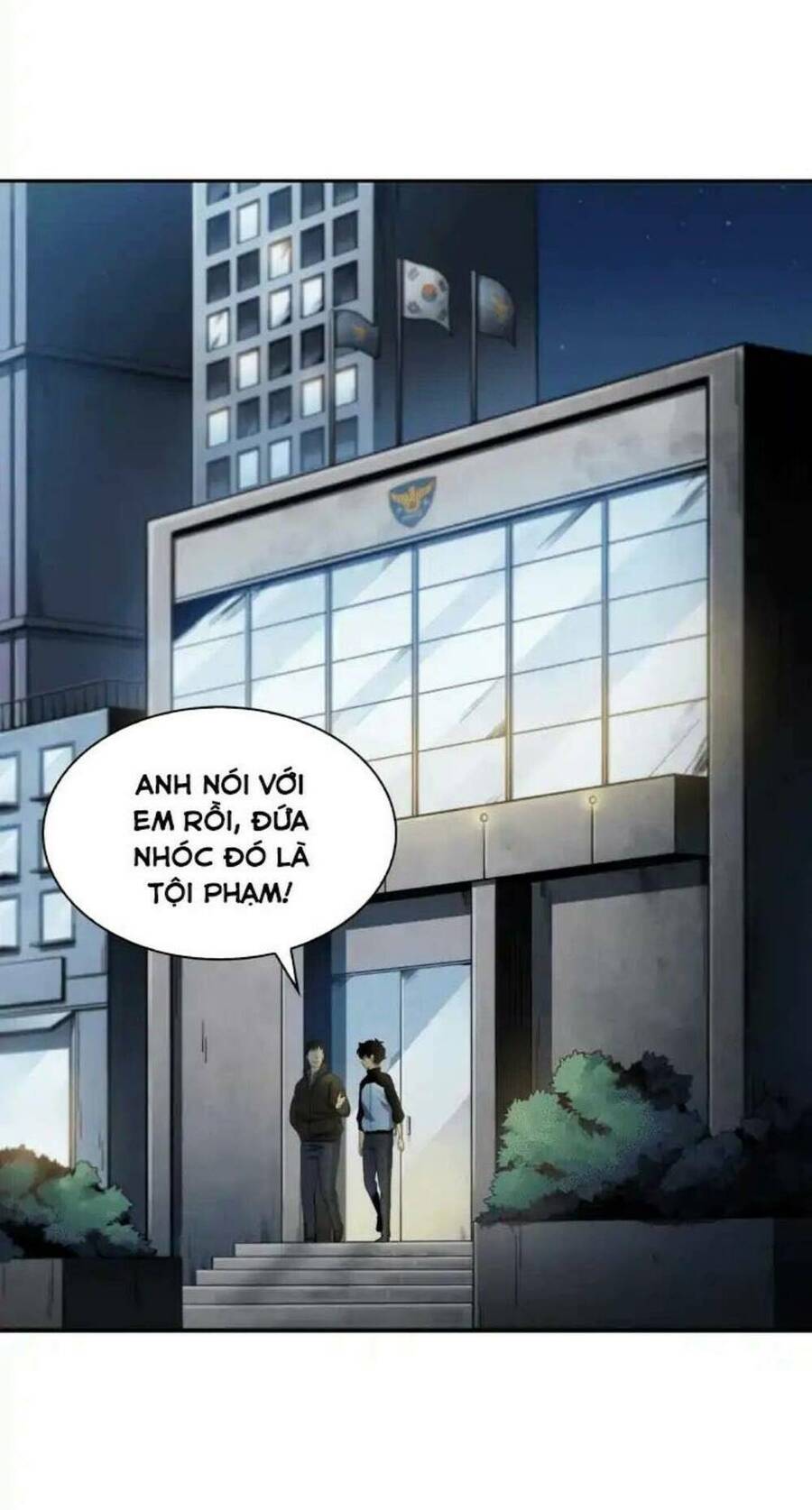 Vua Trộm Mộ Chapter 2 - 38