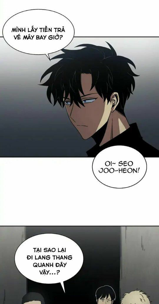 Vua Trộm Mộ Chapter 2 - 45