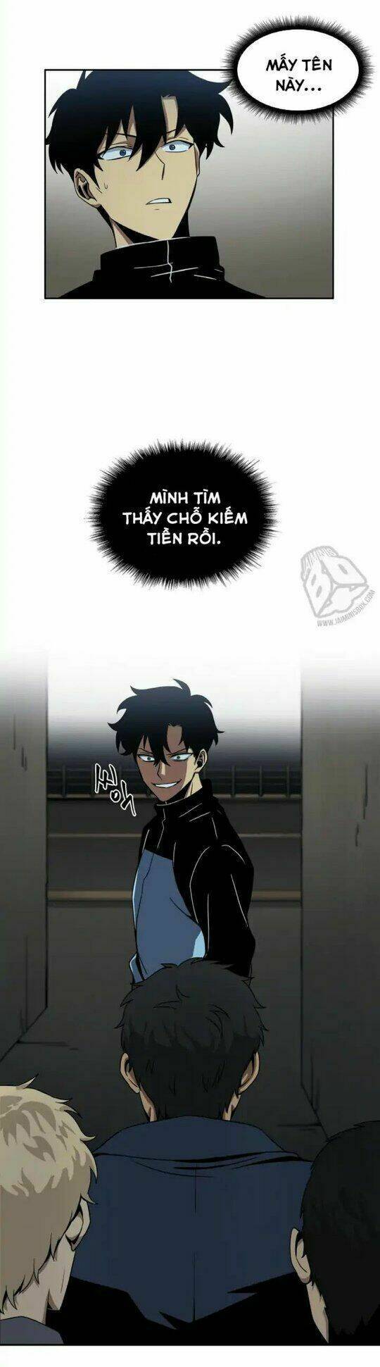 Vua Trộm Mộ Chapter 2 - 47