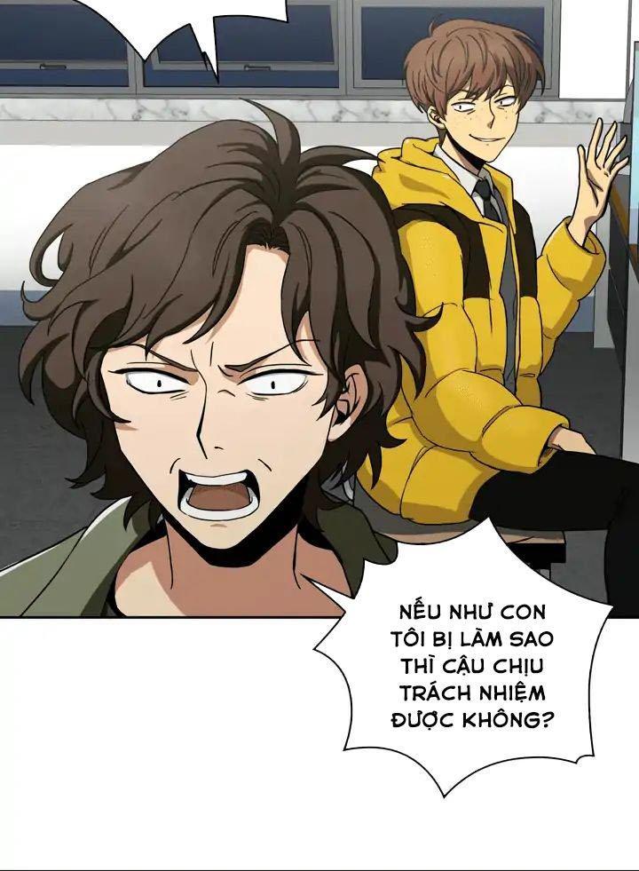 Vua Trộm Mộ Chapter 2 - 7