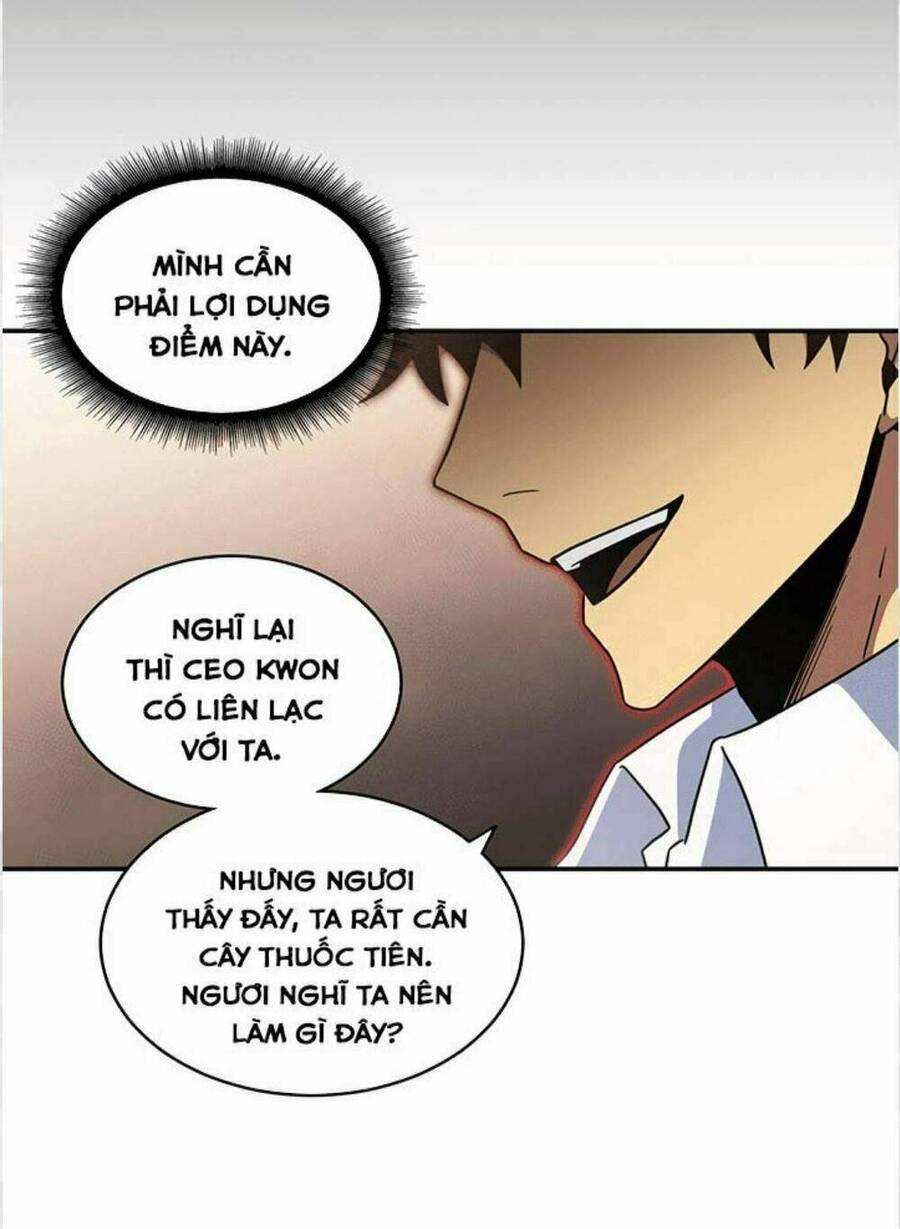 Vua Trộm Mộ Chapter 20 - 14