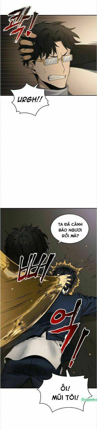 Vua Trộm Mộ Chapter 20 - 21