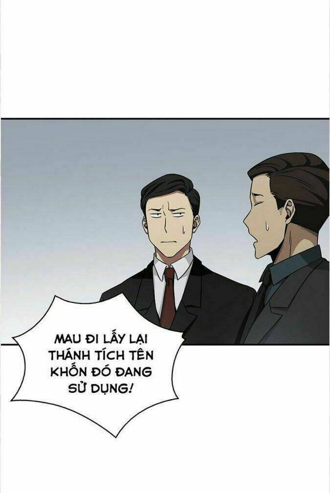Vua Trộm Mộ Chapter 20 - 38