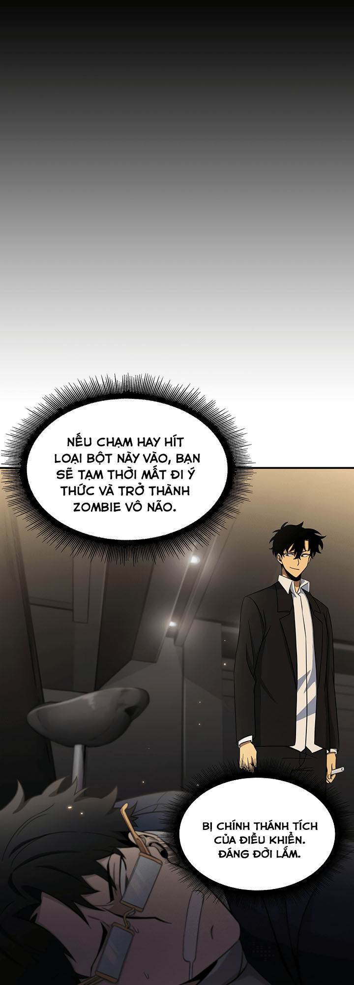 Vua Trộm Mộ Chapter 20 - 5
