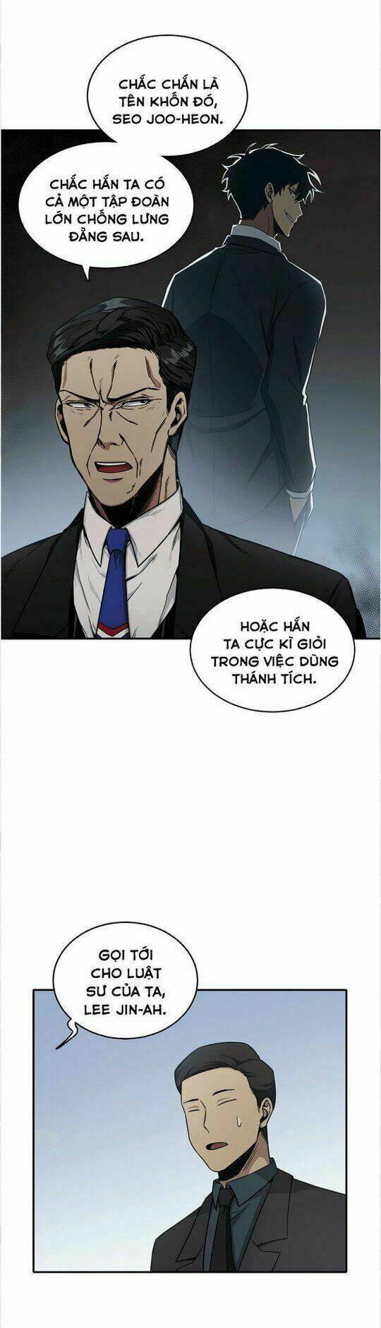 Vua Trộm Mộ Chapter 20 - 43