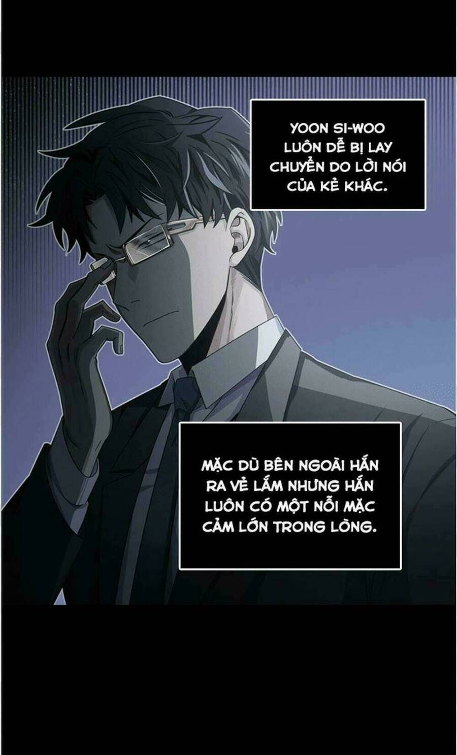 Vua Trộm Mộ Chapter 20 - 8