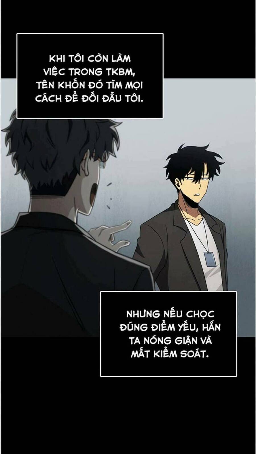 Vua Trộm Mộ Chapter 20 - 10