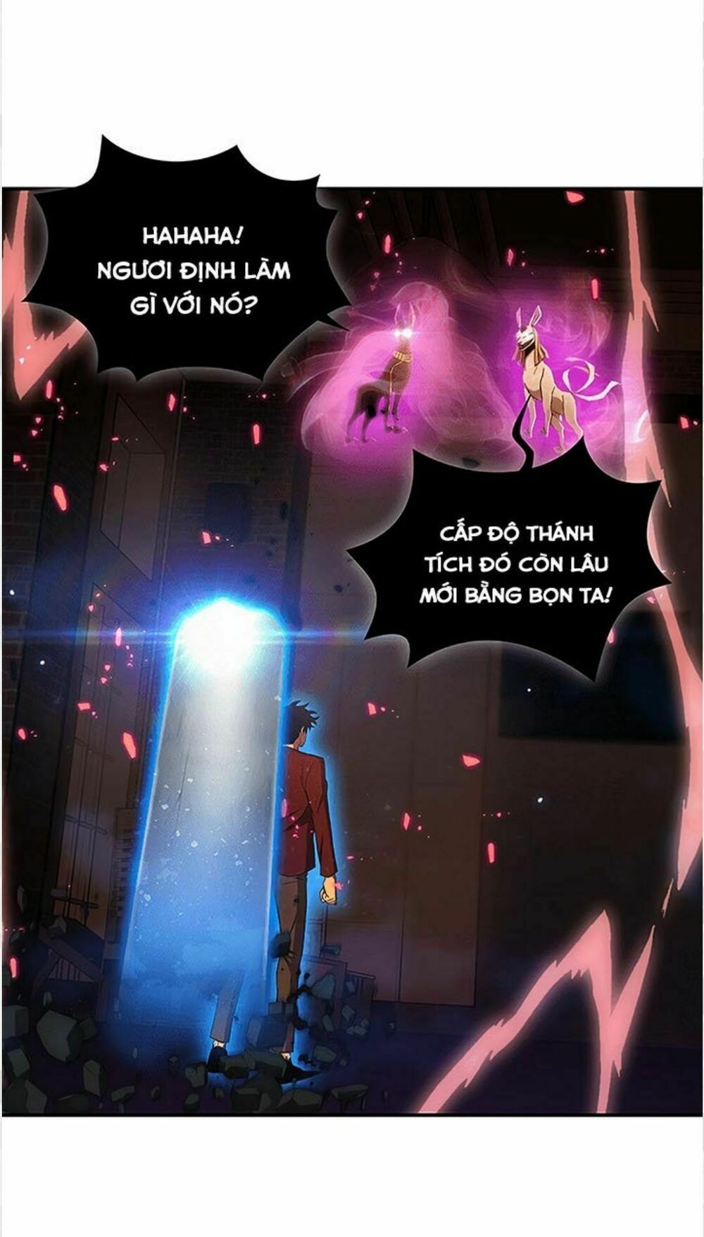 Vua Trộm Mộ Chapter 23 - 11