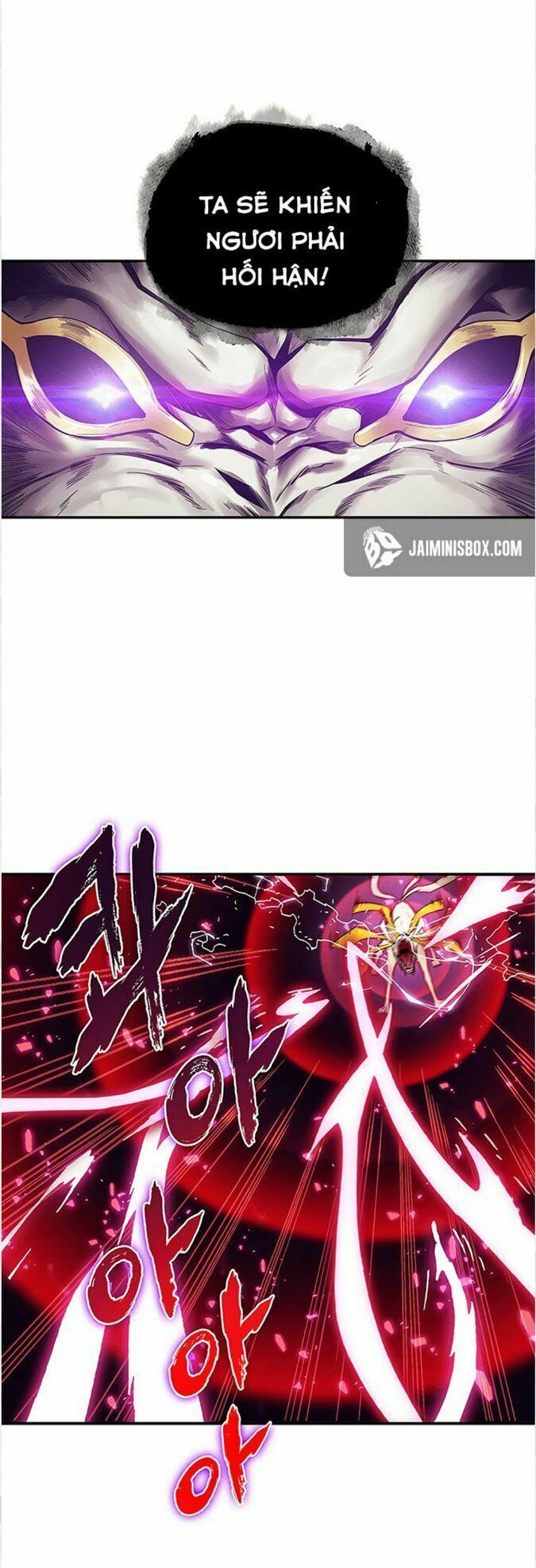 Vua Trộm Mộ Chapter 23 - 12
