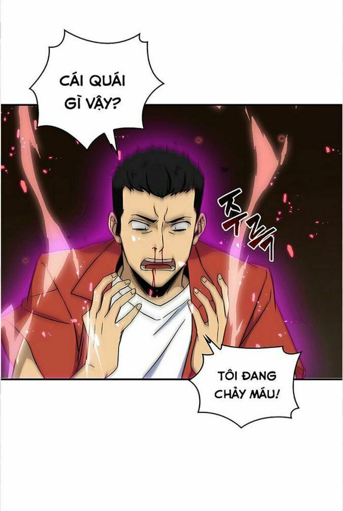 Vua Trộm Mộ Chapter 23 - 3