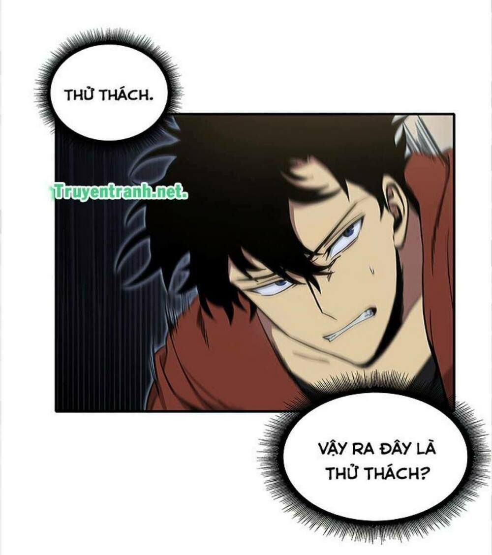 Vua Trộm Mộ Chapter 23 - 24