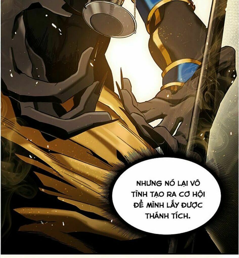Vua Trộm Mộ Chapter 23 - 29