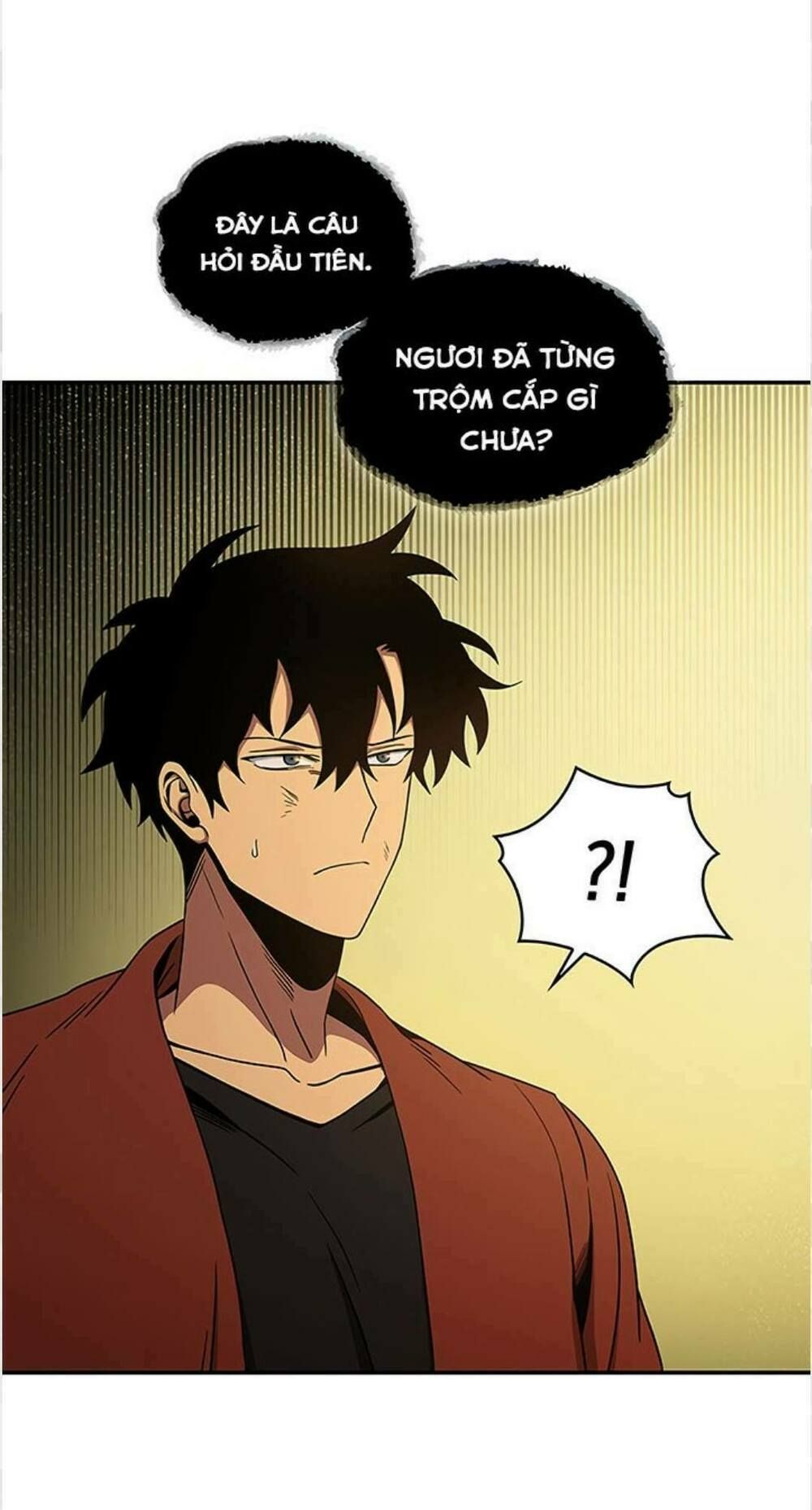 Vua Trộm Mộ Chapter 23 - 33