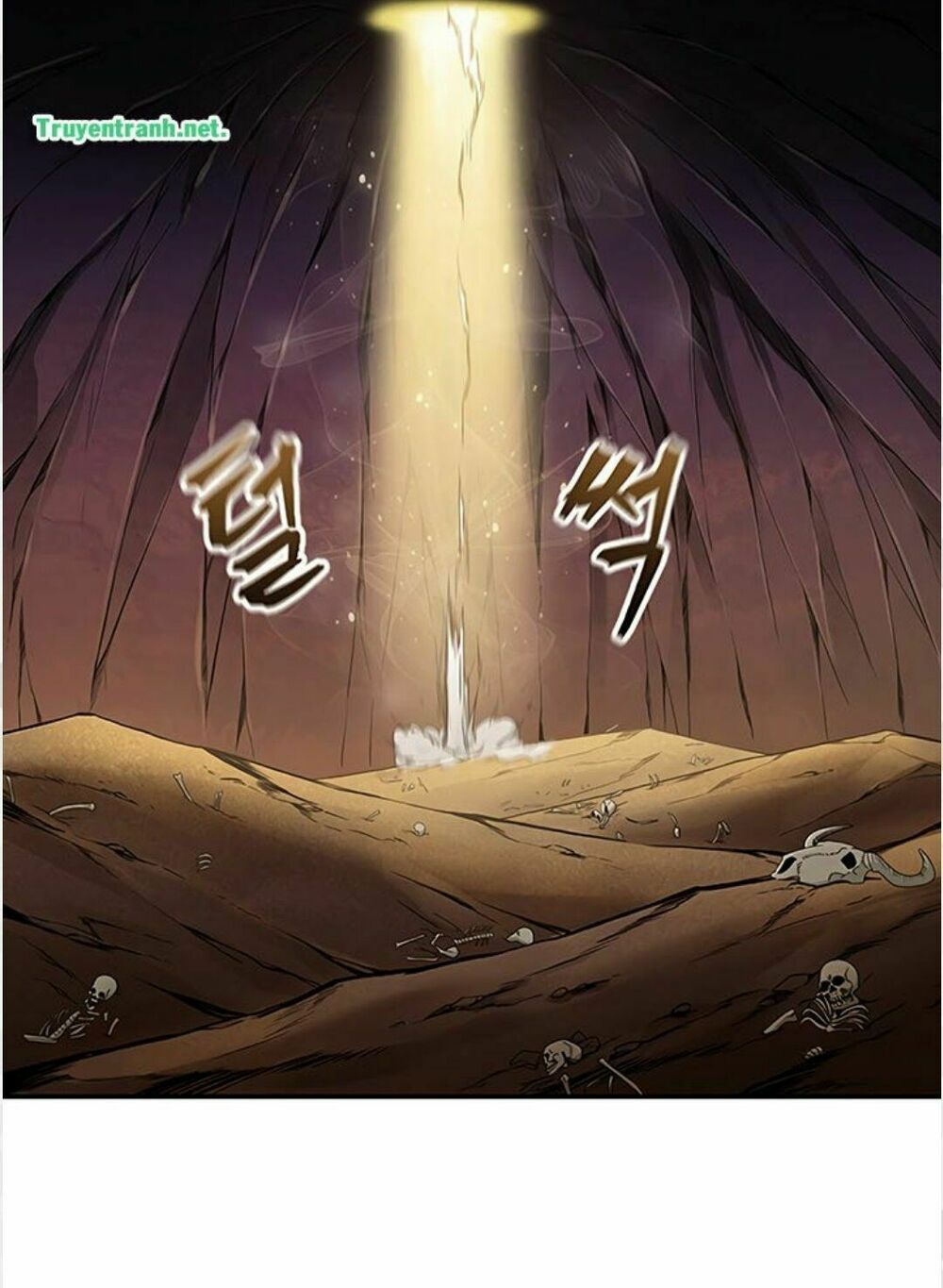 Vua Trộm Mộ Chapter 23 - 46