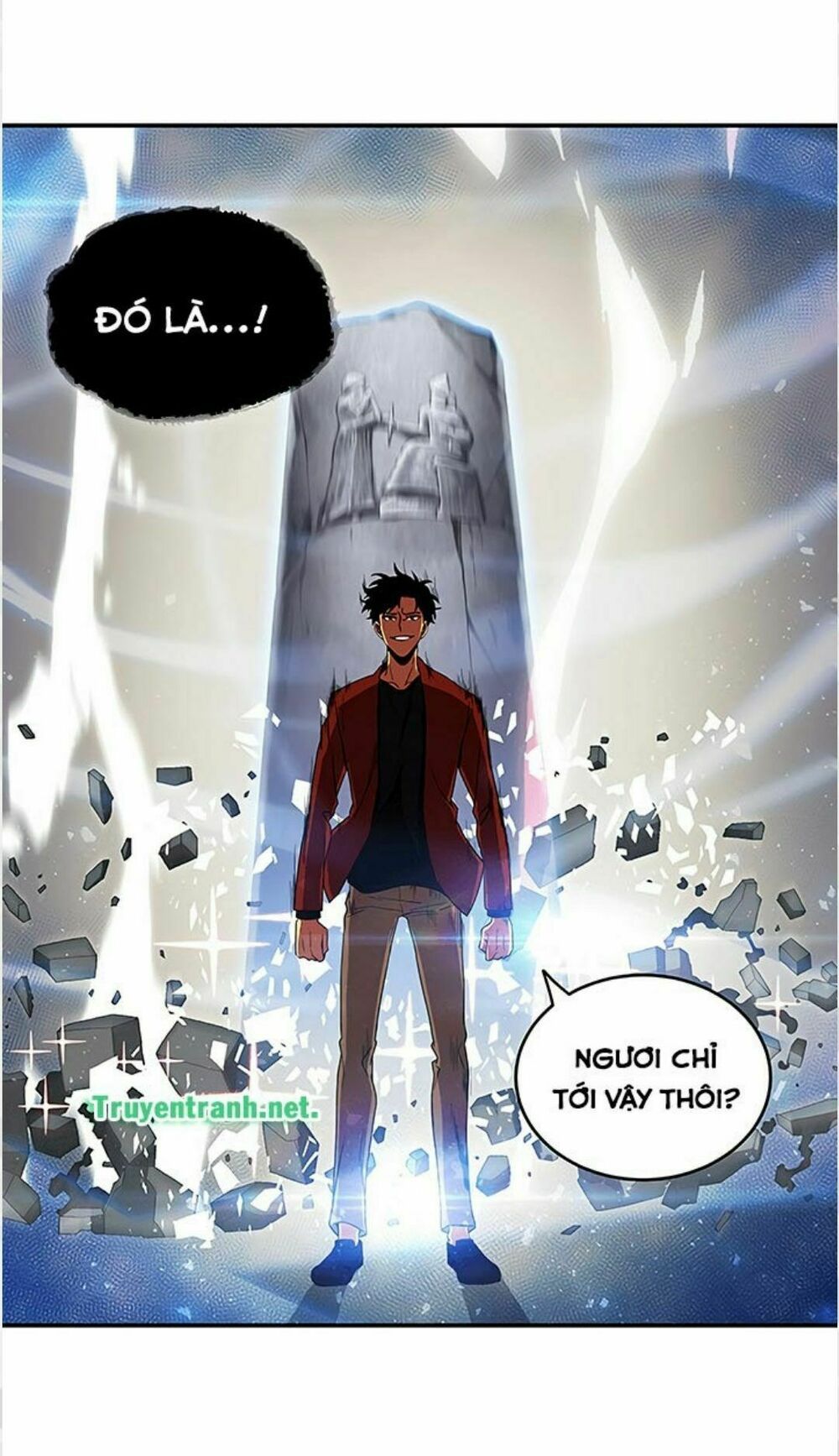 Vua Trộm Mộ Chapter 23 - 10