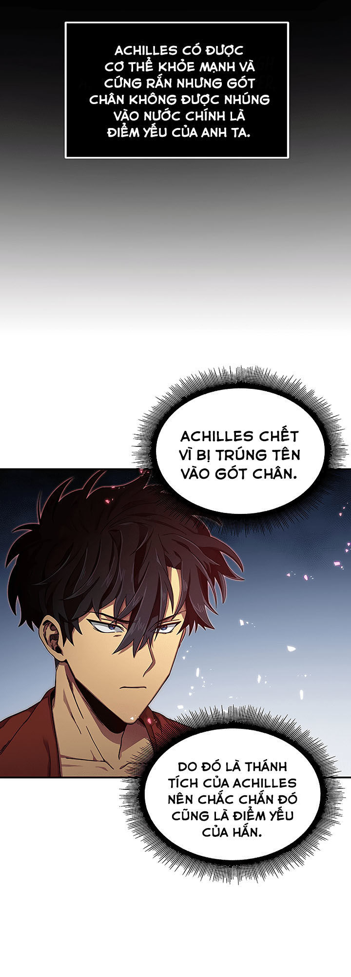 Vua Trộm Mộ Chapter 25.2 - 15