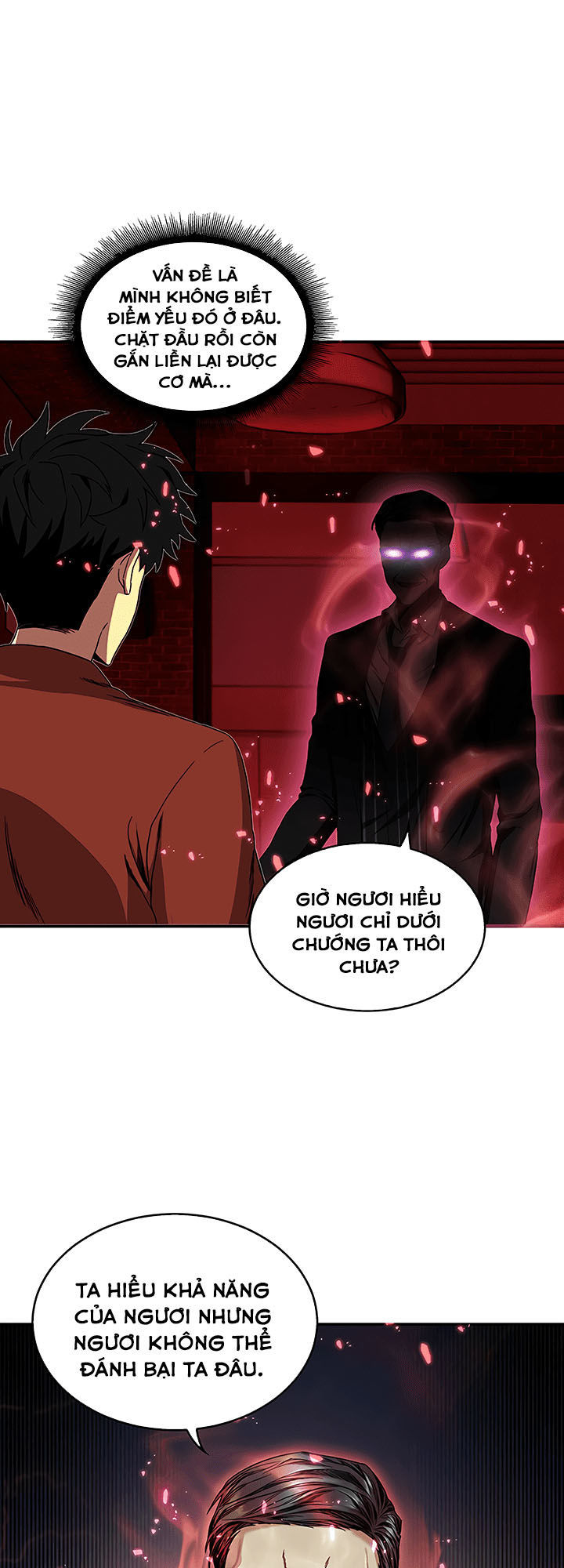 Vua Trộm Mộ Chapter 25.2 - 16
